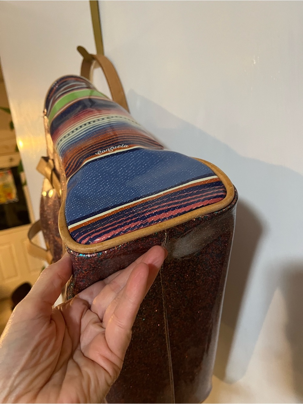 Consuela Rhonda Classic Tote - Picture 5 of 14